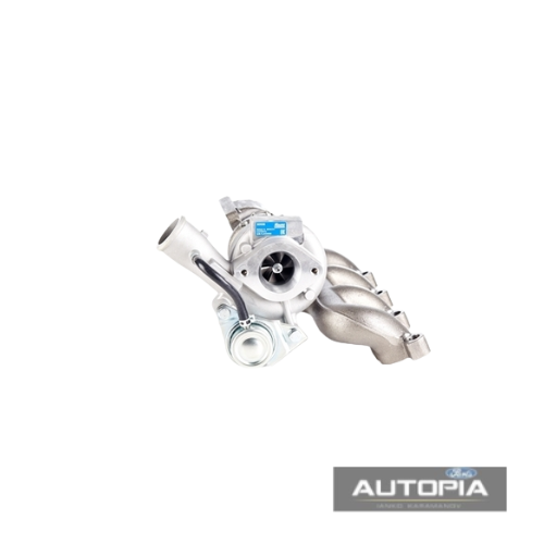 ТУРБО TRZ 01- 2.4 TDCI